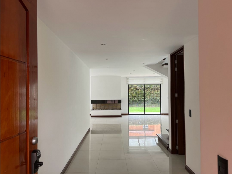 ¡ESPECTACULAR CASA PARA VENTA EN CHIA! — foto 4