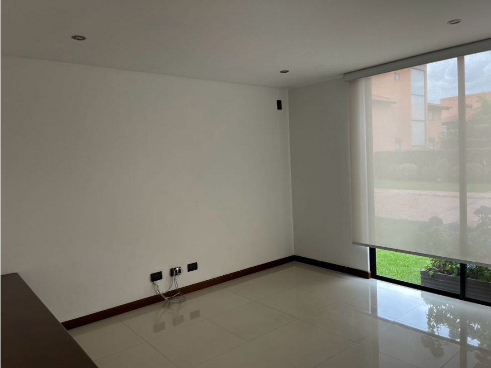 ¡ESPECTACULAR CASA PARA VENTA EN CHIA! — foto 5