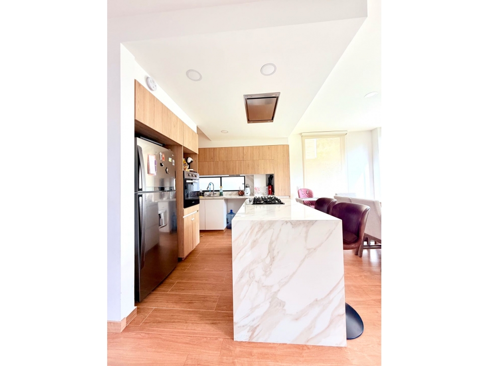 Espectacular casa recién Construida 153 m2 Lote 161 m2, chia — foto 5