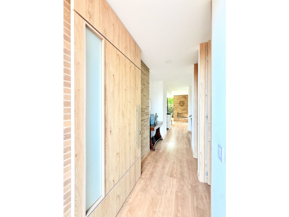 Espectacular casa recién Construida 153 m2 Lote 161 m2, chia — foto 6