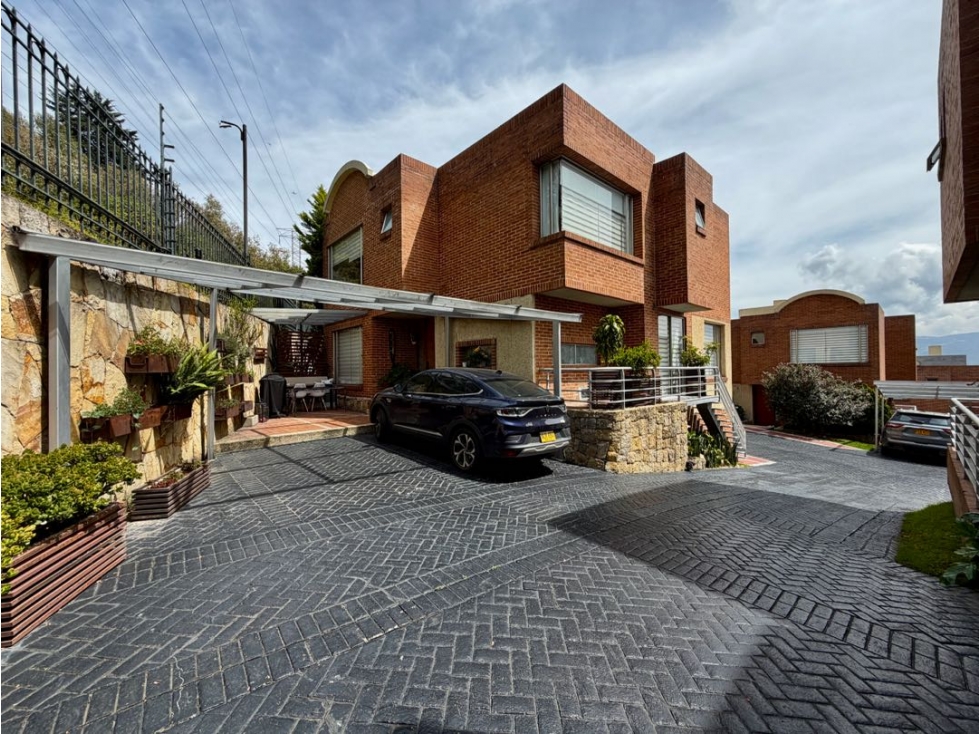 ESPECTACULAR CASA REMODELADA EN SOTILEZA CON 4 HABS | 6 PAR — foto 4