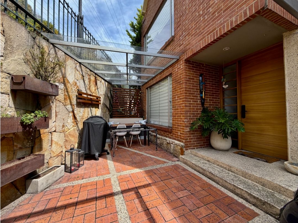 ESPECTACULAR CASA REMODELADA EN SOTILEZA CON 4 HABS | 6 PAR — foto 6