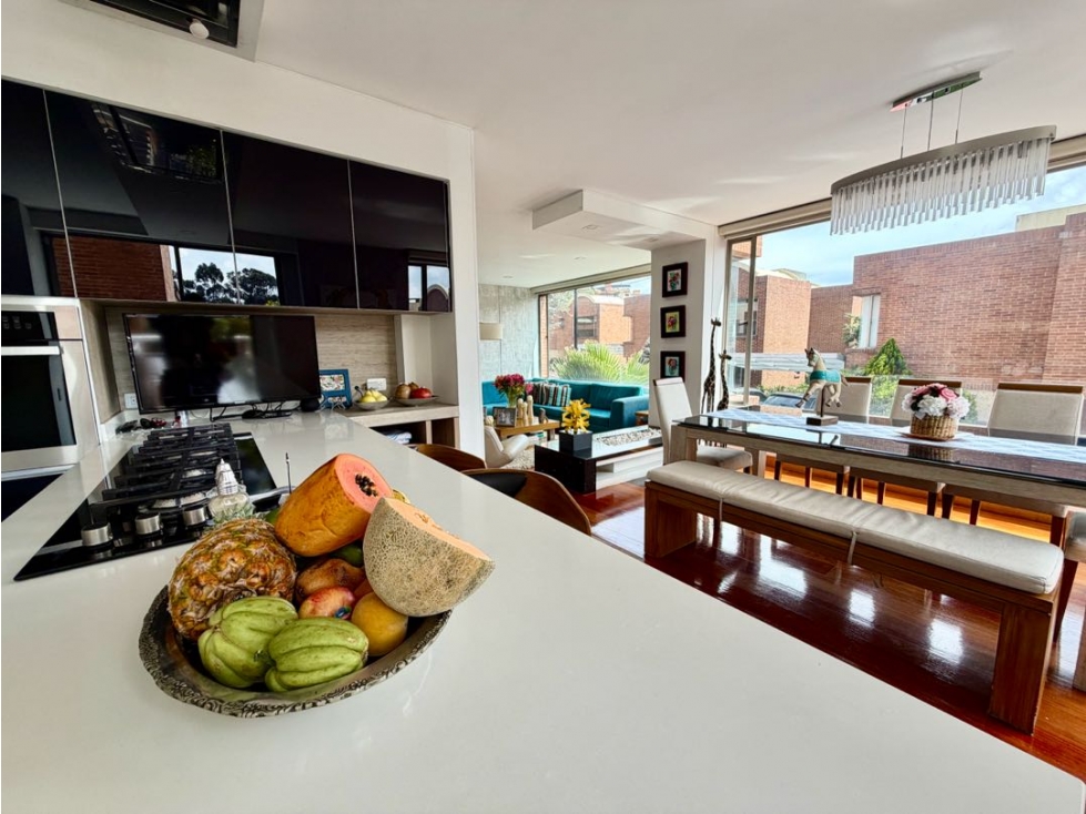 ESPECTACULAR CASA REMODELADA EN SOTILEZA CON 4 HABS | 6 PAR — foto 2