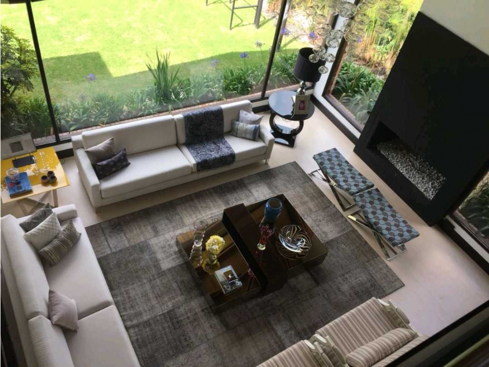 CASA EN VENTA SAN.JOSE DE BAVARIA MODERNA 4 HAB. — foto 3