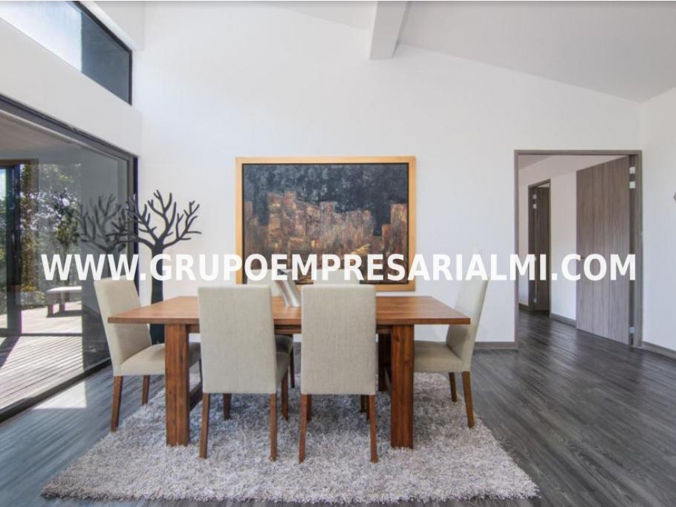 ESPECTACULAR CASA UNIFAMILIAR EN VENTA - SECTOR PALMAS COD: 30156 - 2