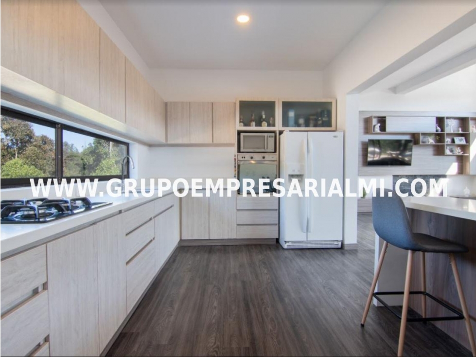 ESPECTACULAR CASA UNIFAMILIAR EN VENTA - SECTOR PALMAS COD: 30156 - 3