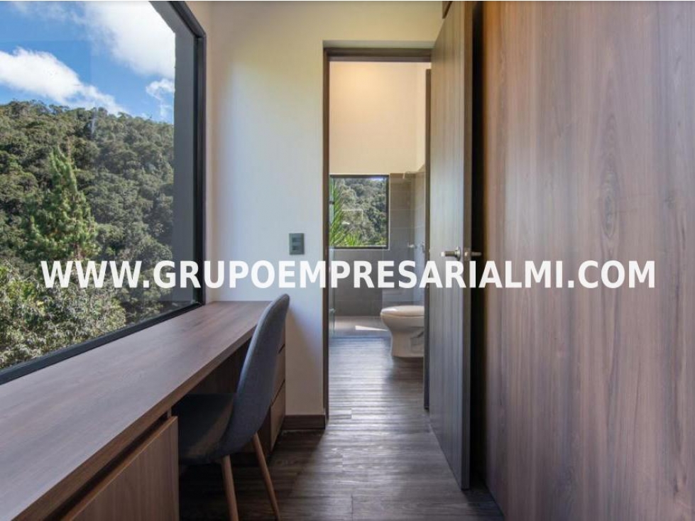 ESPECTACULAR CASA UNIFAMILIAR EN VENTA - SECTOR PALMAS COD: 30156 - 4