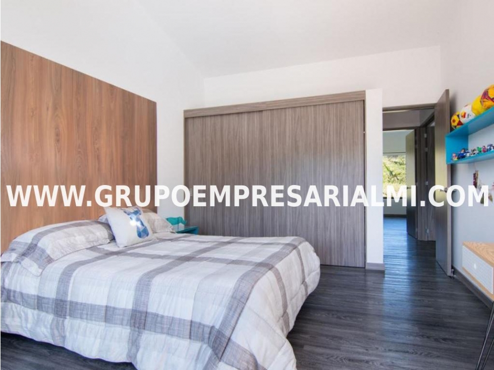 ESPECTACULAR CASA UNIFAMILIAR EN VENTA - SECTOR PALMAS COD: 30156 - 6
