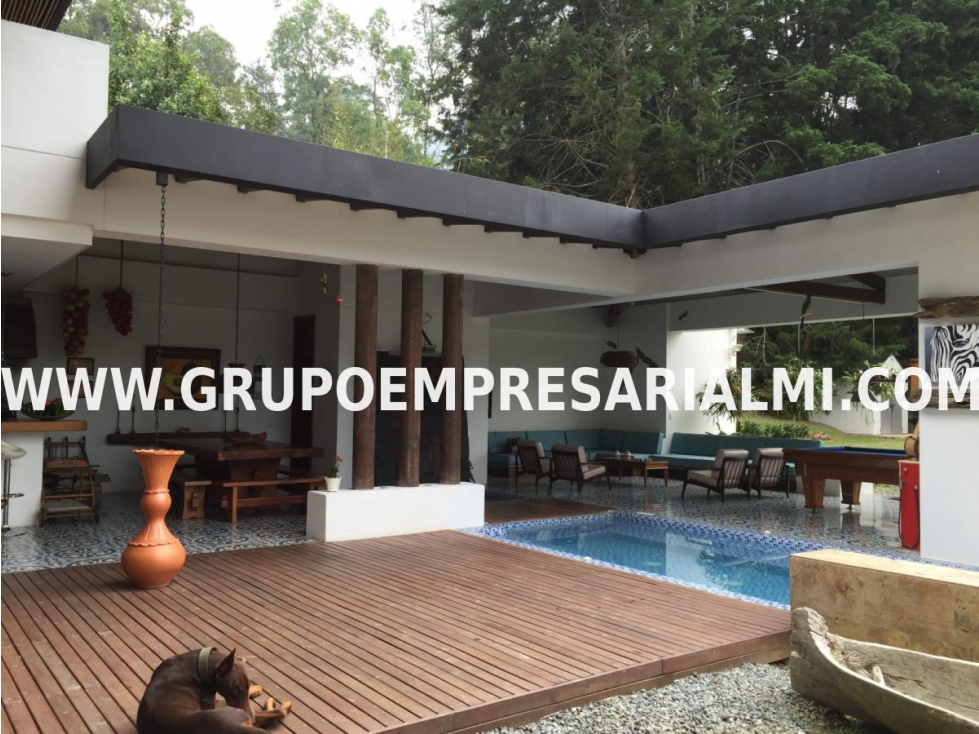 ESPECTACULAR CASA UNIFAMILIAR EN VENTA - SECTOR EL ESCOBERO COD: 29031 — foto 4