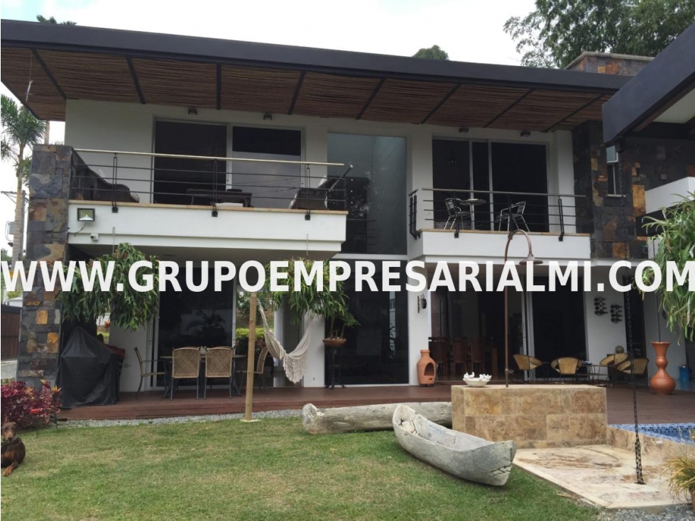ESPECTACULAR CASA UNIFAMILIAR EN VENTA - SECTOR EL ESCOBERO COD: 29031 — foto 5