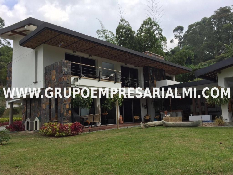 ESPECTACULAR CASA UNIFAMILIAR EN VENTA - SECTOR EL ESCOBERO COD: 29031 — foto 2