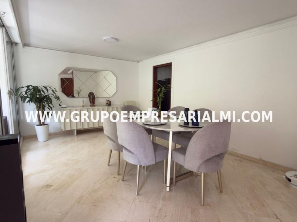 ESPECTACULAR CASA UNIFAMILIAR EN VENTA - SECTOR LOS BALSOS COD: 33271