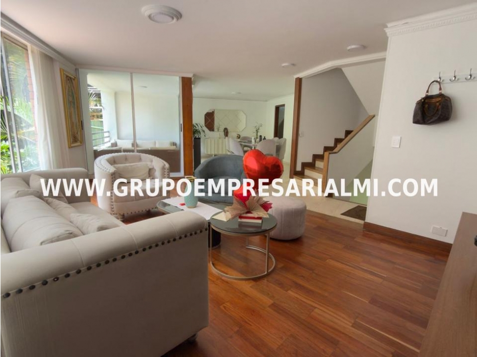 ESPECTACULAR CASA UNIFAMILIAR EN VENTA - SECTOR LOS BALSOS COD: 33271 — foto 2