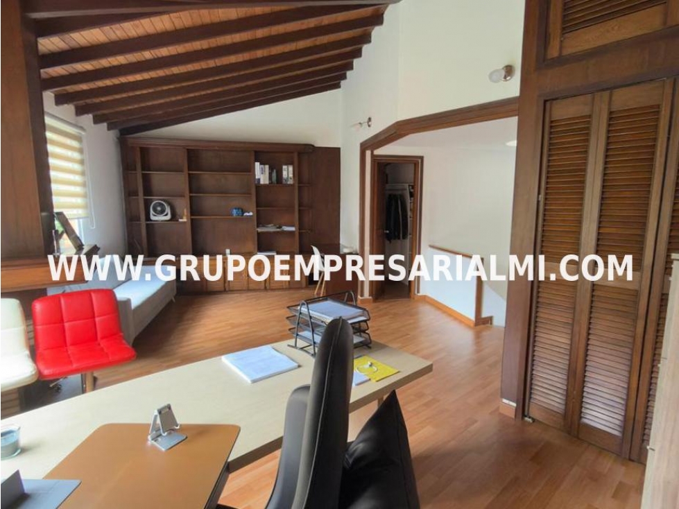 ESPECTACULAR CASA UNIFAMILIAR EN VENTA - SECTOR LOS BALSOS COD: 33271 — foto 6