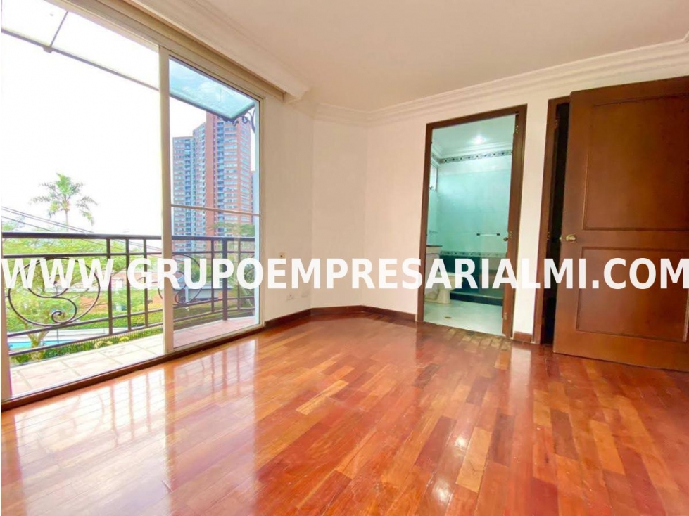 ESPECTACULAR CASA UNIFAMILIAR EN VENTA - SECTOR LAS PALMAS COD: 33574 - 2
