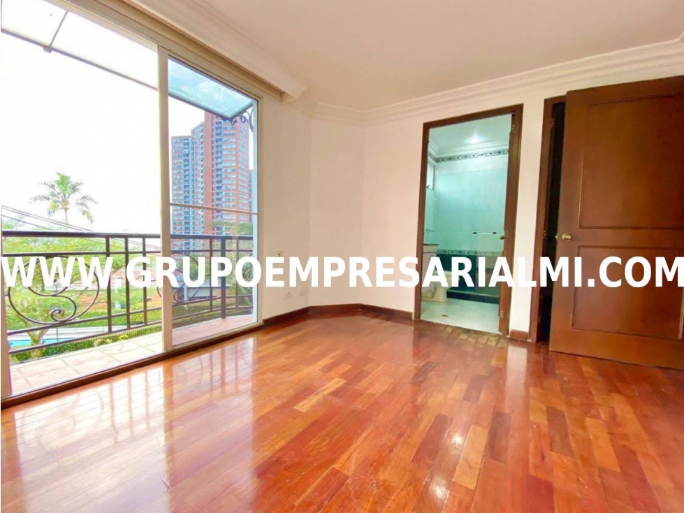 ESPECTACULAR CASA UNIFAMILIAR EN VENTA - SECTOR LAS PALMAS COD: 33574 - 6