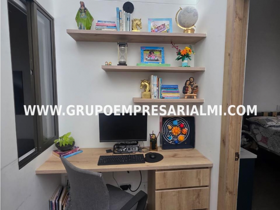 ESPECTACULAR CASA UNIFAMILIAR EN VENTA - SECTOR LA CEJA COD: 33990 — foto 4