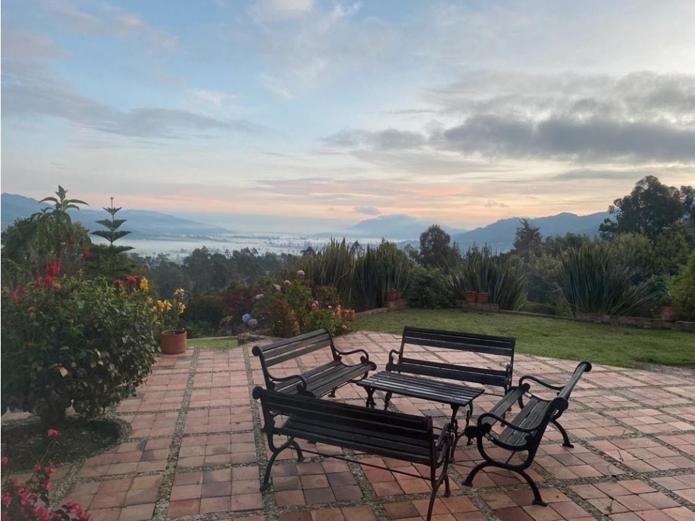 Espectacular casa venta Vereda San José, la Calera, precio oportunidad — foto 5