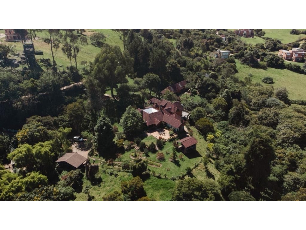 Espectacular casa venta Vereda San José, la Calera, precio oportunidad — foto 4