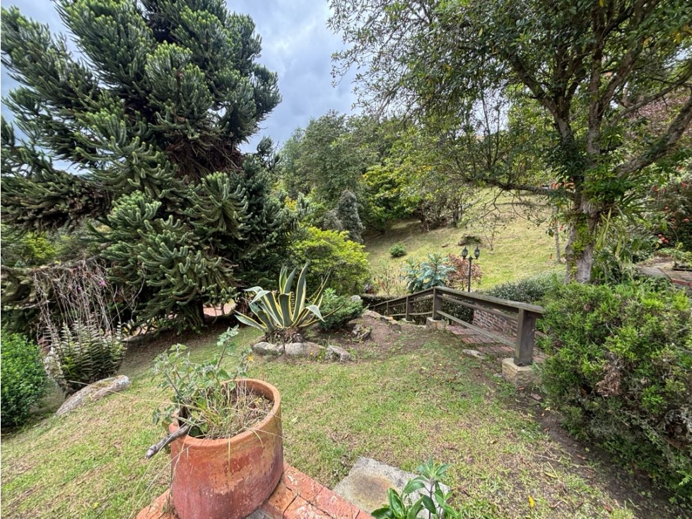 Espectacular casa venta Vereda San José, la Calera, precio oportunidad — foto 6