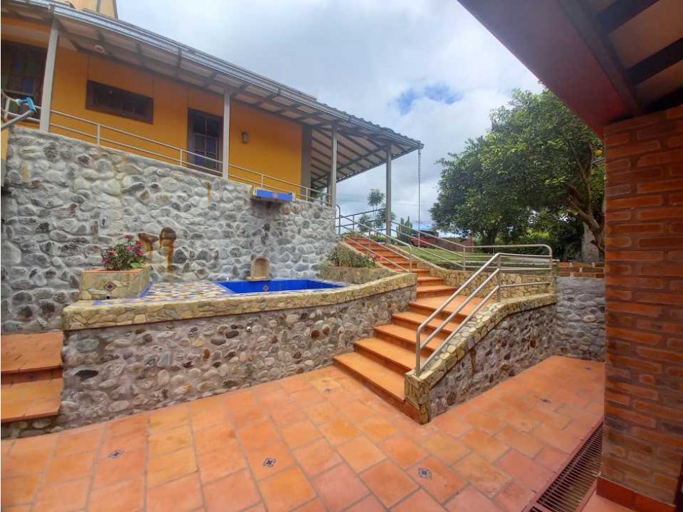 ESPECTACULAR CHALET PARA TURISMO — foto 3