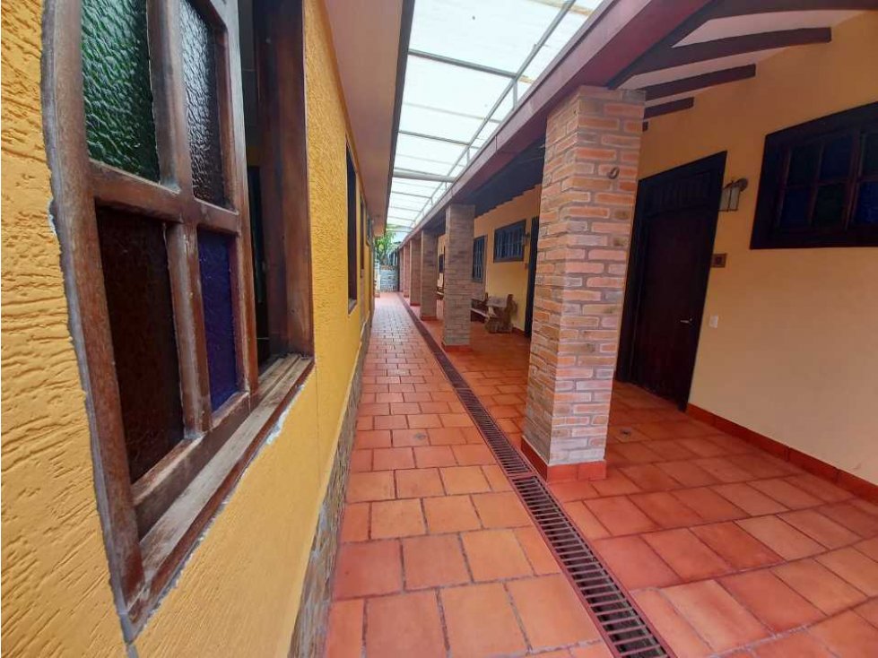 ESPECTACULAR CHALET PARA TURISMO — foto 4