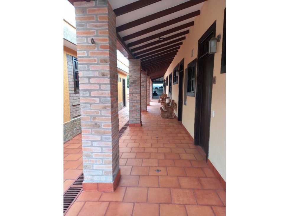 ESPECTACULAR CHALET PARA TURISMO — foto 5
