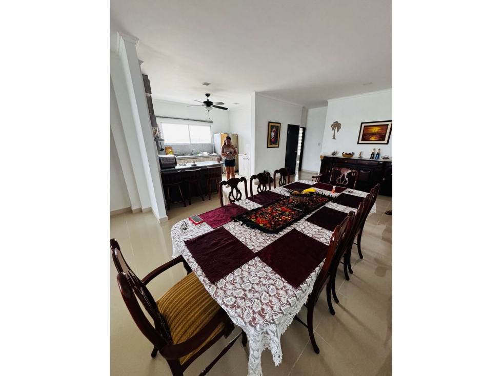 Espectacular Departamento Con Vista al Mar en La Milina! - Alqui - 2