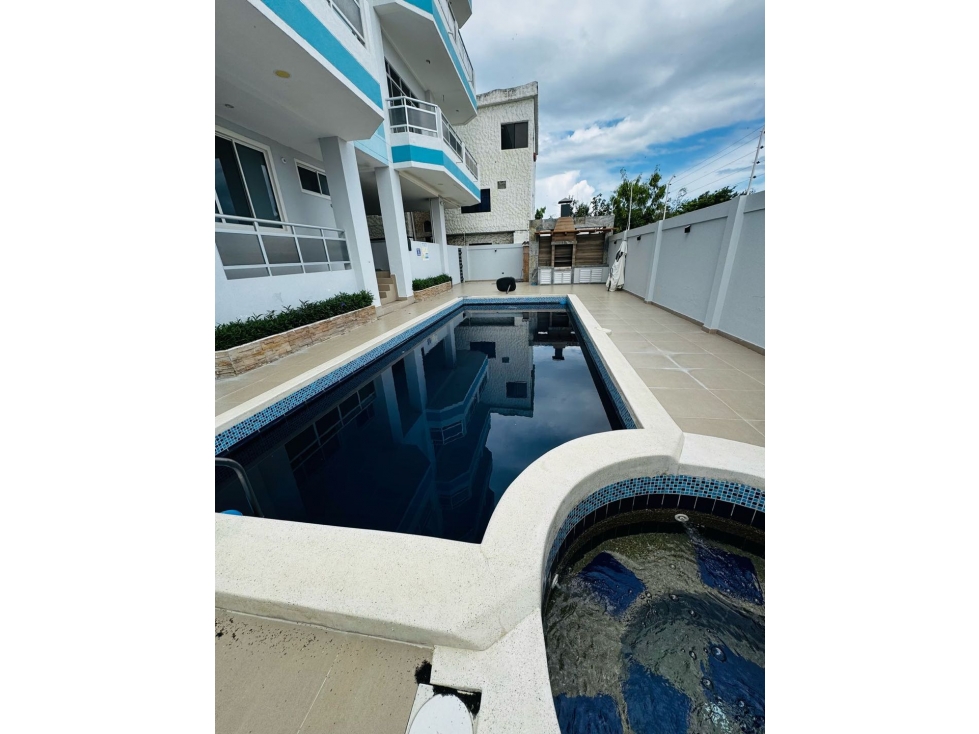 Espectacular Departamento Con Vista al Mar en La Milina! - Alqui - 1