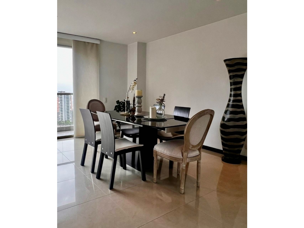 Espectacular duplex en la cola del zorro de 190 m² — foto 3