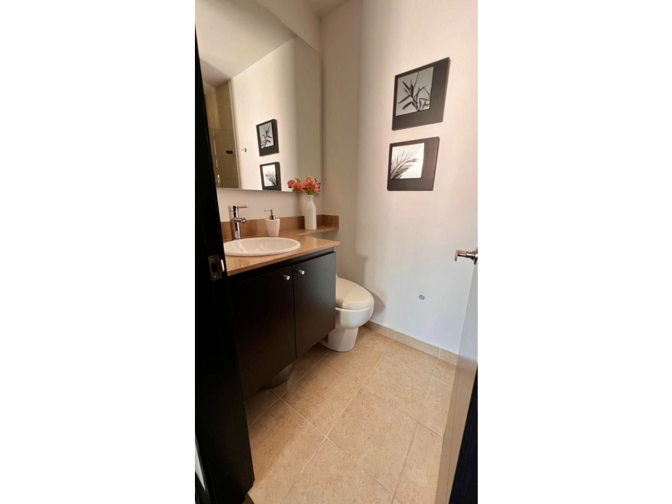 Espectacular duplex en la cola del zorro de 190 m² — foto 6