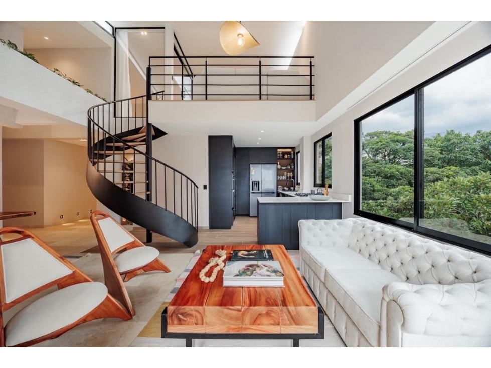 Espectacular duplex en venta con una remodelación 3 hab muy exclusiva