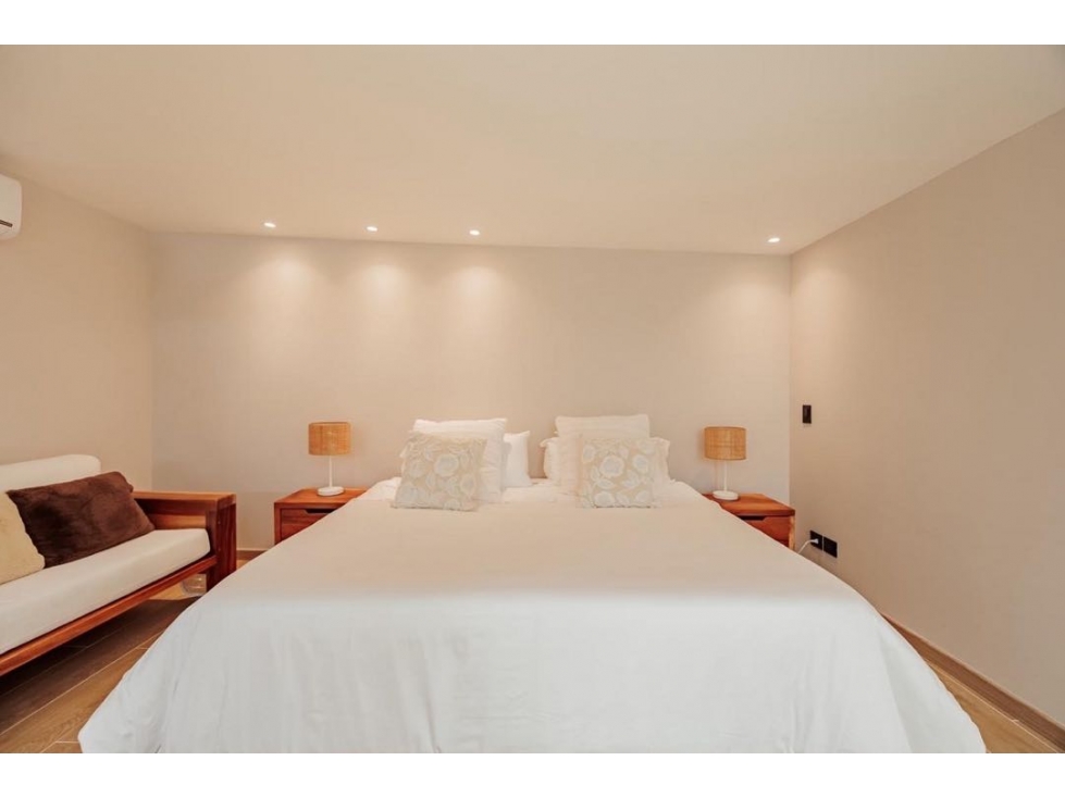 Espectacular duplex en venta con una remodelación 3 hab muy exclusiva — foto 5