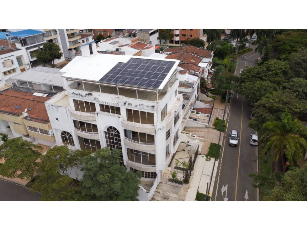 ESPECTACULAR EDIFICIO MULTIPROPÓSITO CIUDAD JARDÍN — foto 4