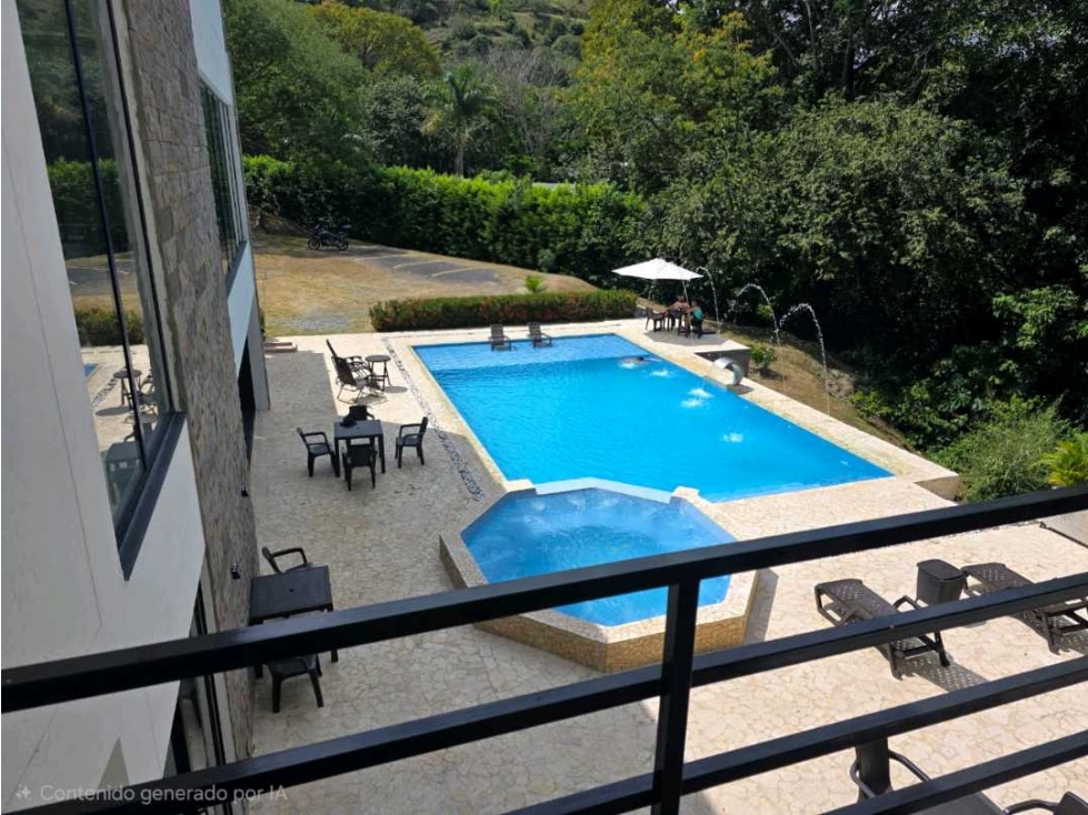 ESPECTACULAR FINCA DE LUJO EN VENTA EN SANTA FE DE ANTIOQUIA