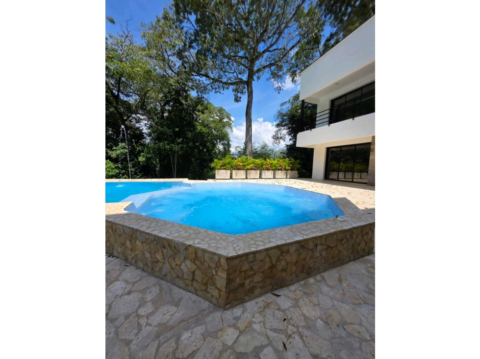 ESPECTACULAR FINCA DE LUJO EN VENTA EN SANTA FE DE ANTIOQUIA — foto 6