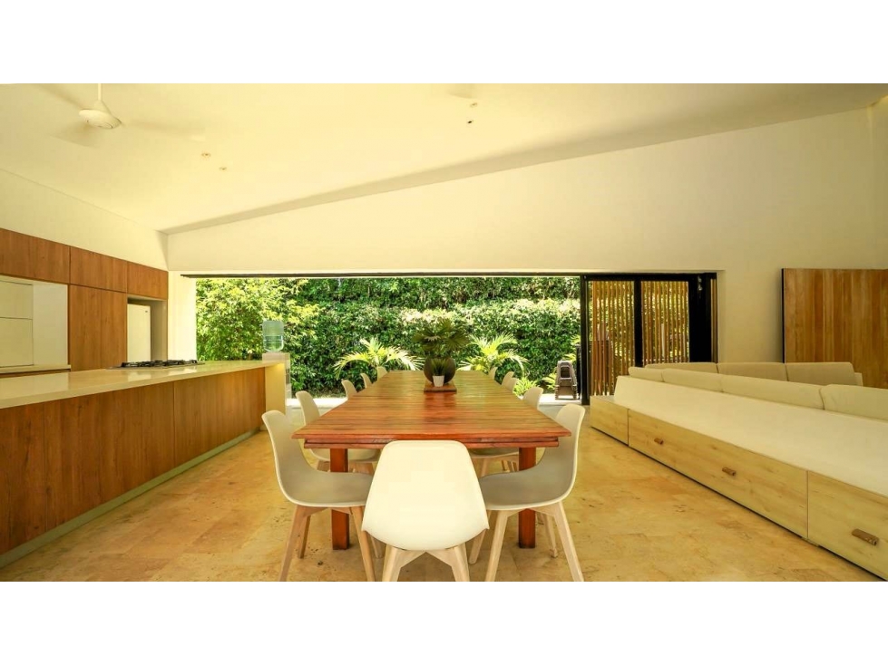 Espectacular finca de recreo en sopetran