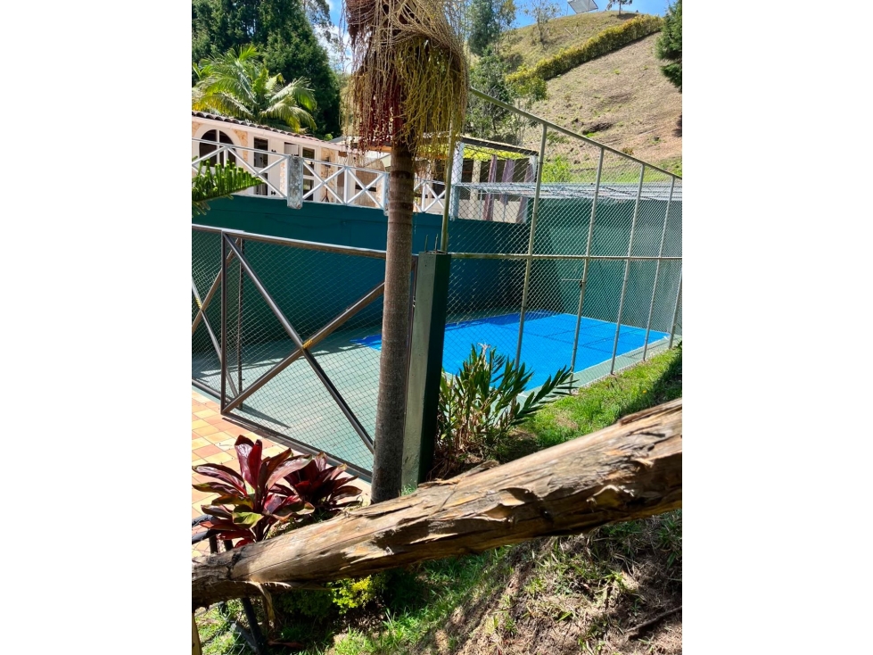 Espectacular finca en Guarne vereda San José — foto 5