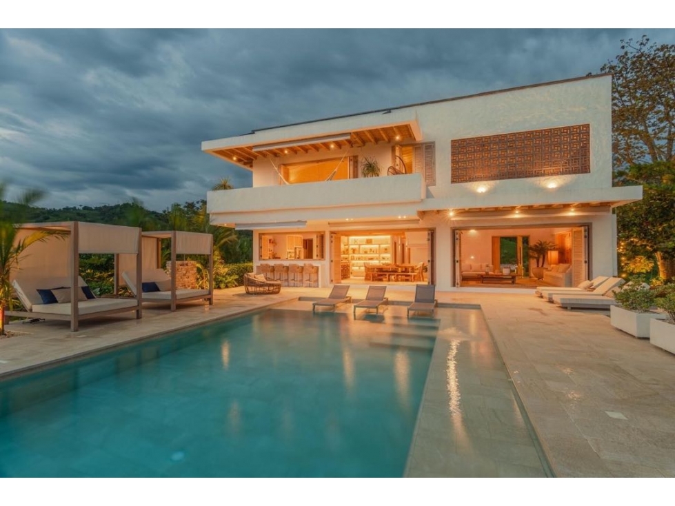 ESPECTACULAR FINCA EN VENECIA (ANTIOQUIA) — foto 2