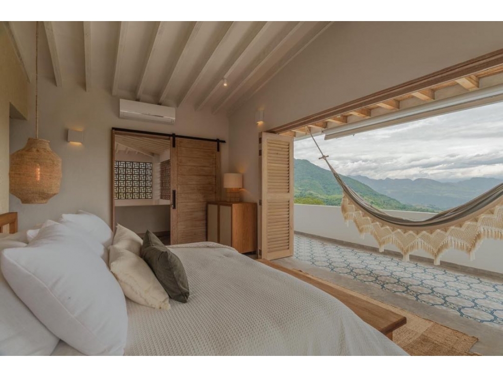 ESPECTACULAR FINCA EN VENECIA (ANTIOQUIA) — foto 5
