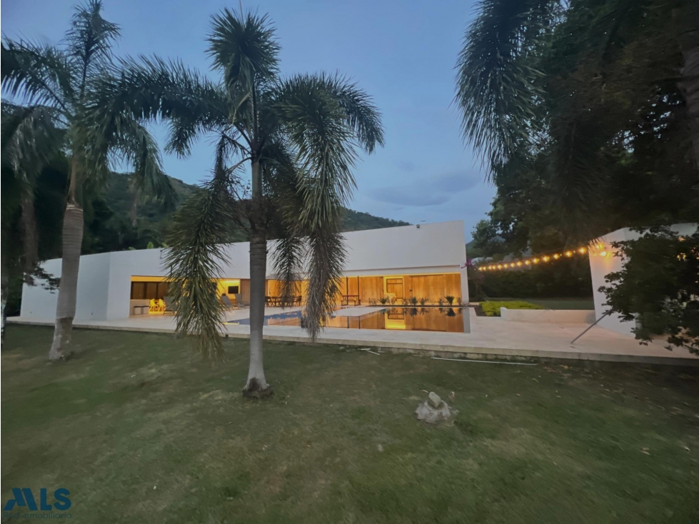 Espectacular finca en venta en Santa Fe de Antioqu...(MLS#251600) - 5