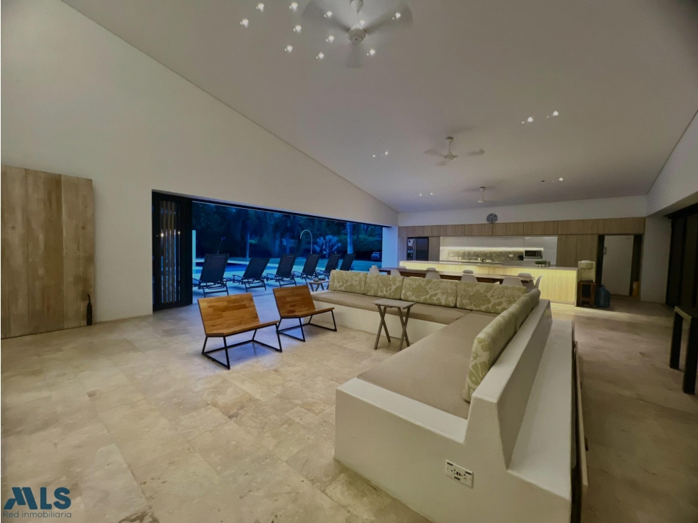 Espectacular finca en venta en Santa Fe de Antioqu...(MLS#251600) - 3