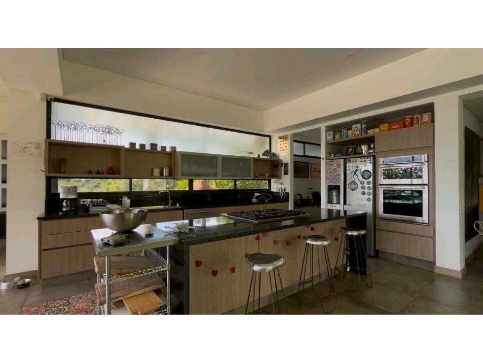 ESPECTACULAR FINCA EN VENTA EN EL RETIRO ANTIOQUIA — foto 2