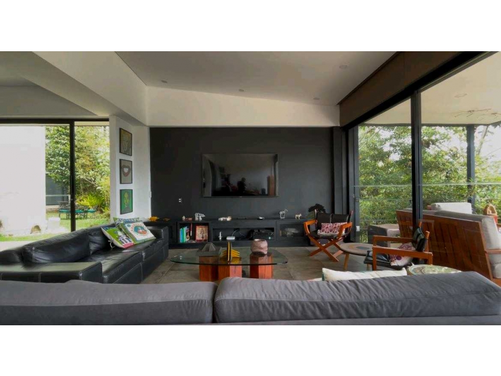 ESPECTACULAR FINCA EN VENTA EN EL RETIRO ANTIOQUIA — foto 4