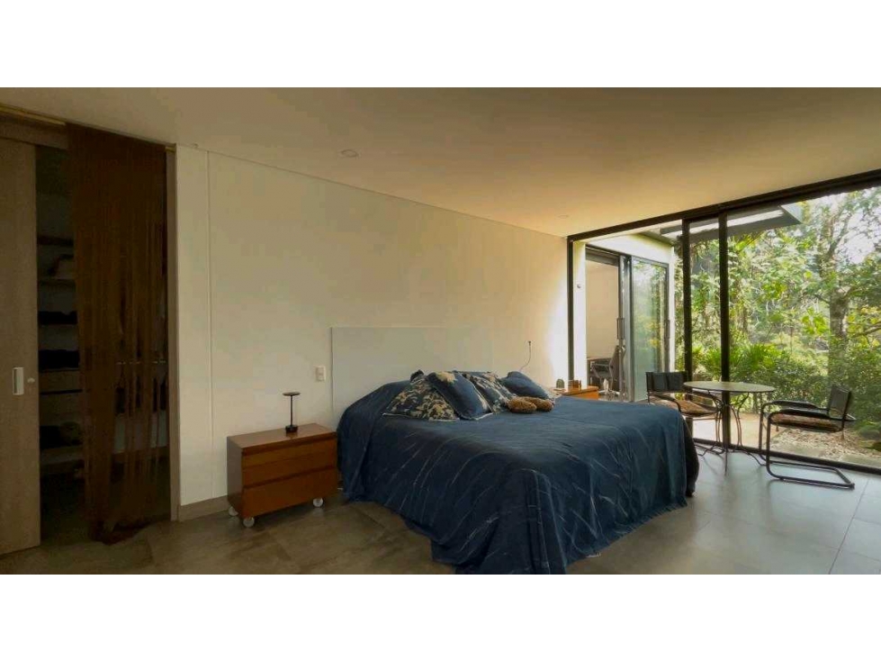 ESPECTACULAR FINCA EN VENTA EN EL RETIRO ANTIOQUIA — foto 5