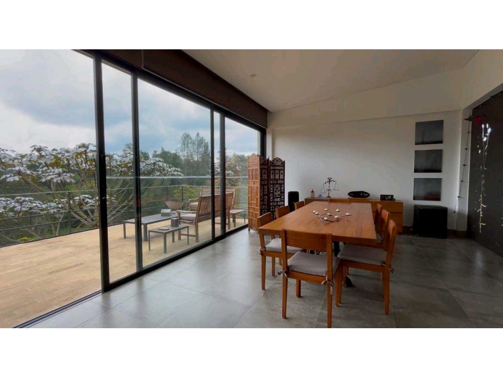 ESPECTACULAR FINCA EN VENTA EN EL RETIRO ANTIOQUIA — foto 6