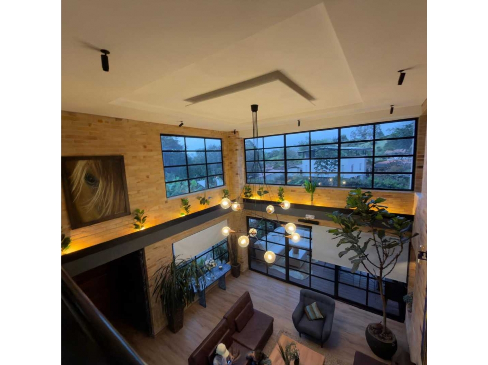 Espectacular finca en venta en el carmen de viboral vda sonadora — foto 2
