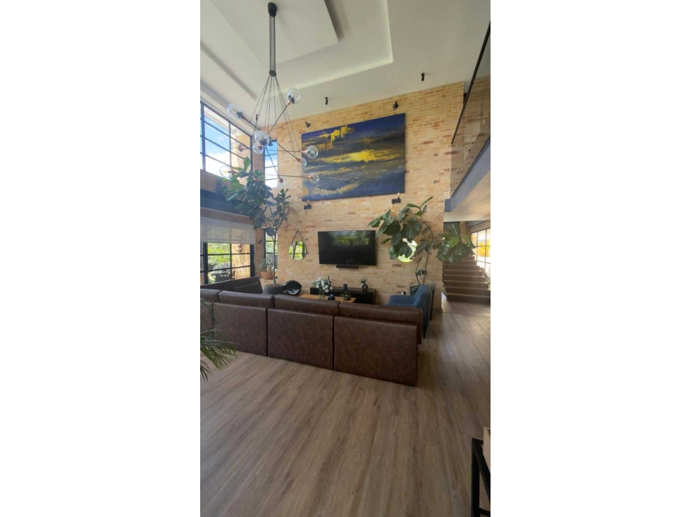 Espectacular finca en venta en el carmen de viboral vda sonadora — foto 5