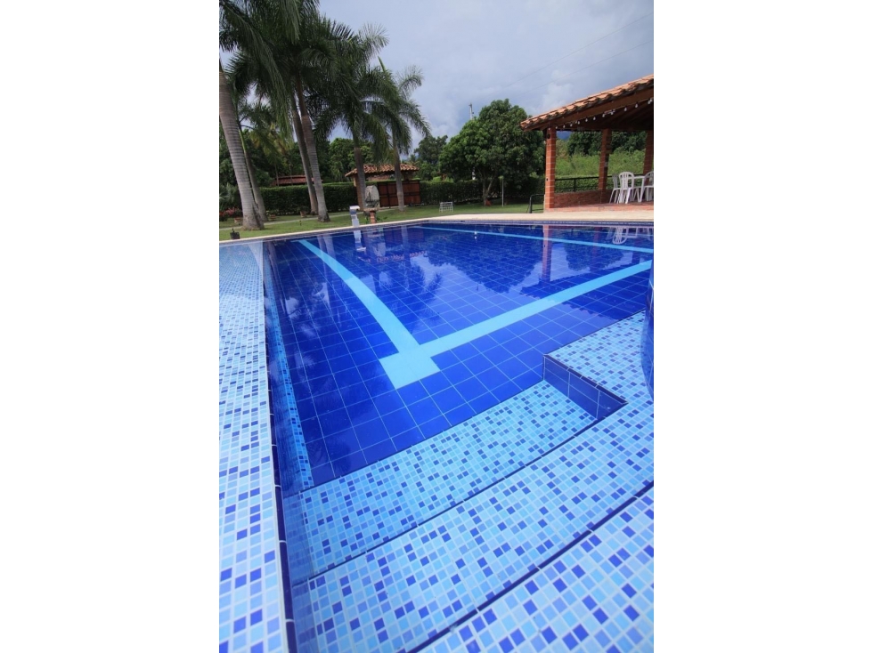 ESPECTACULAR FINCA EN VENTA EN SOPETRAN !!! 1.560 M2 PLANOS. — foto 2