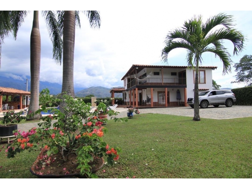 ESPECTACULAR FINCA EN VENTA EN SOPETRAN !!! 1.560 M2 PLANOS. — foto 3